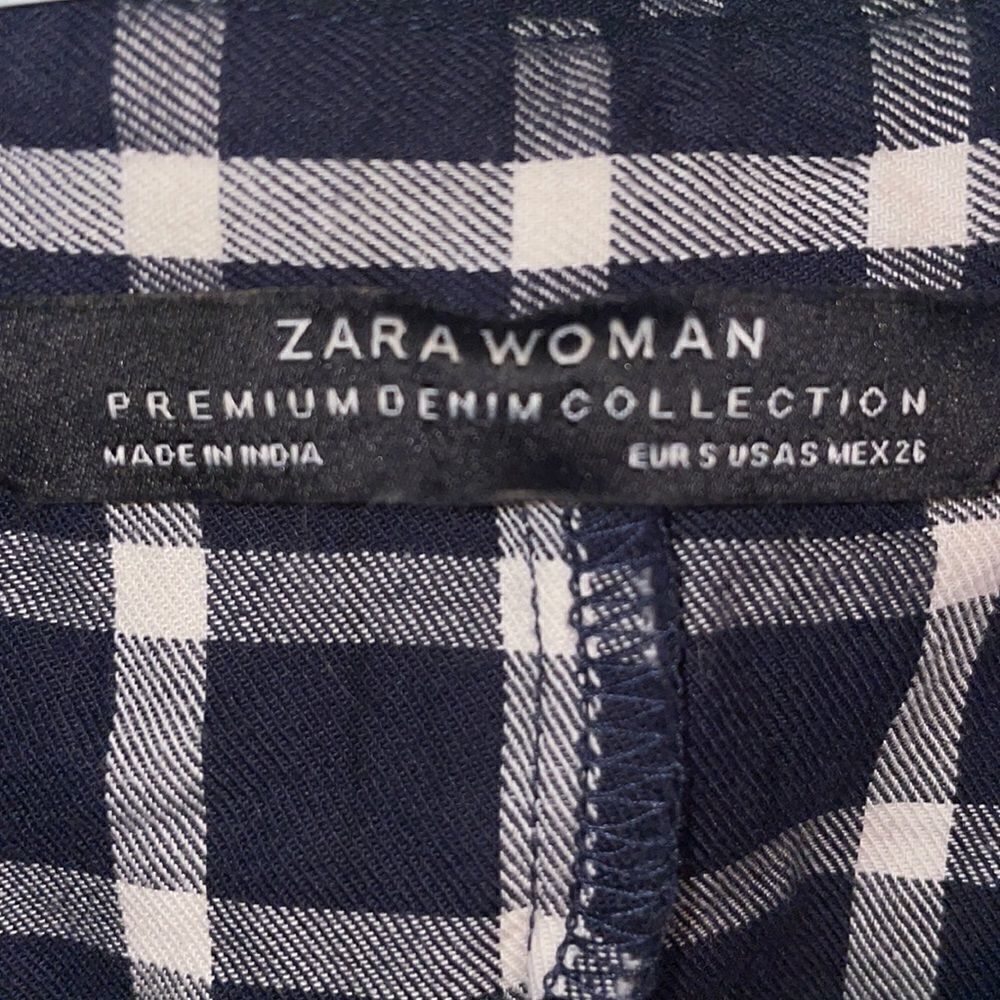 Zara woman long dress - Picture 10 of 10